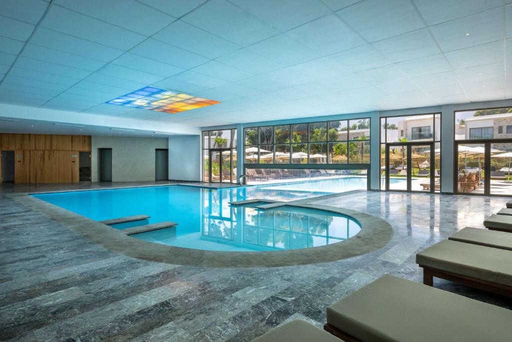 Sensoriel Thalasso Spa Al Hoceima