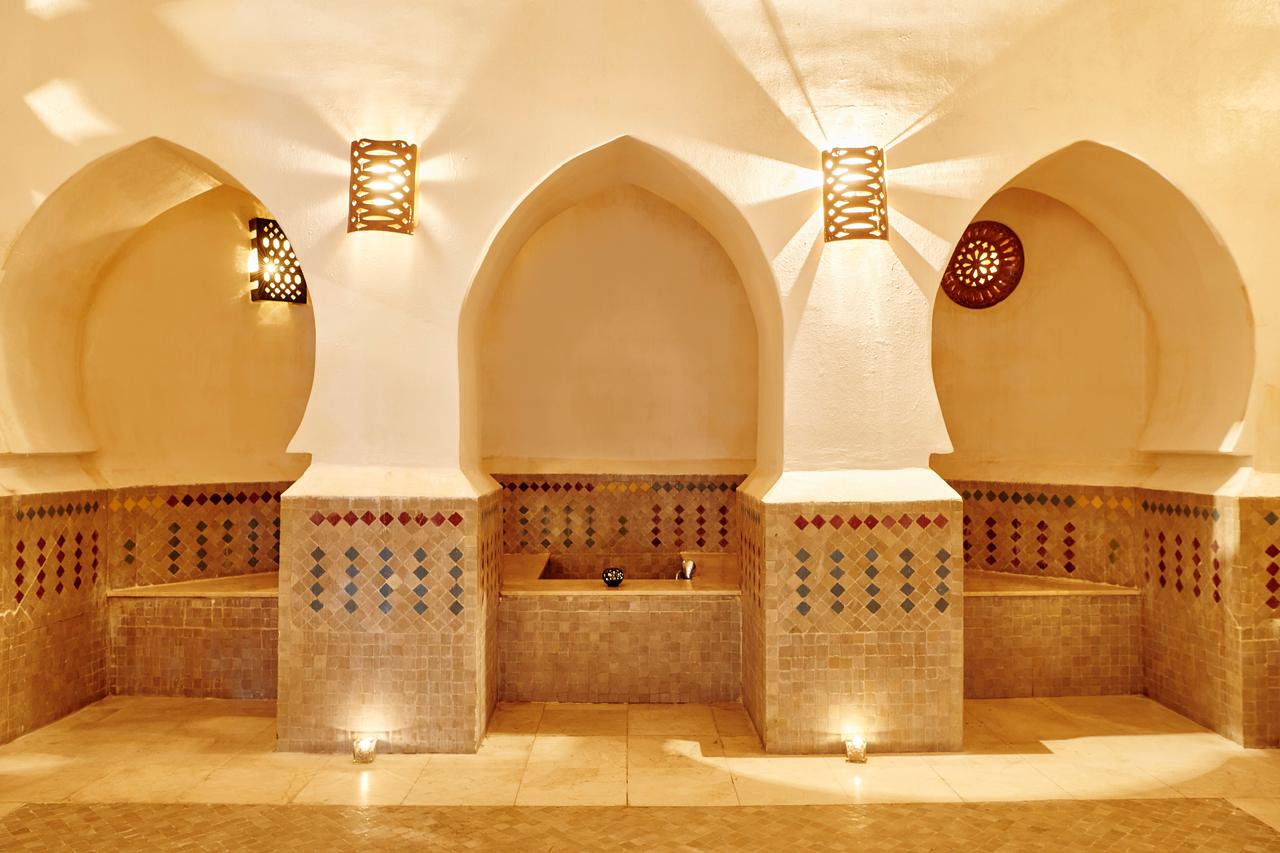 Rituel bien-être Sensoriel Spa