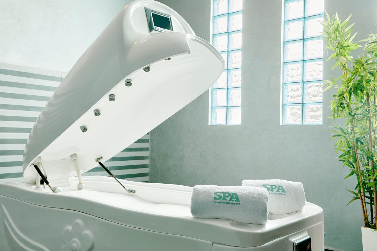 Les avantages des soins esthétiques