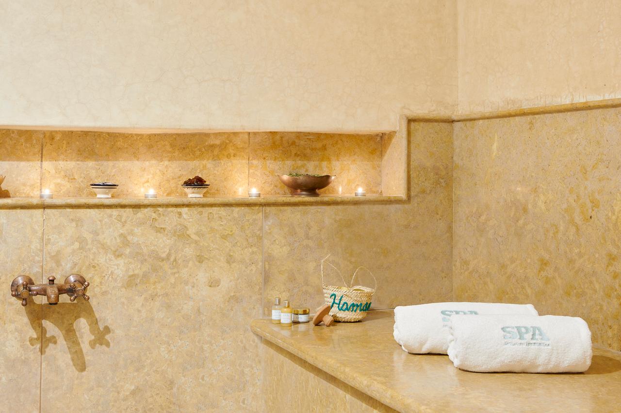 Les bienfaits du massage