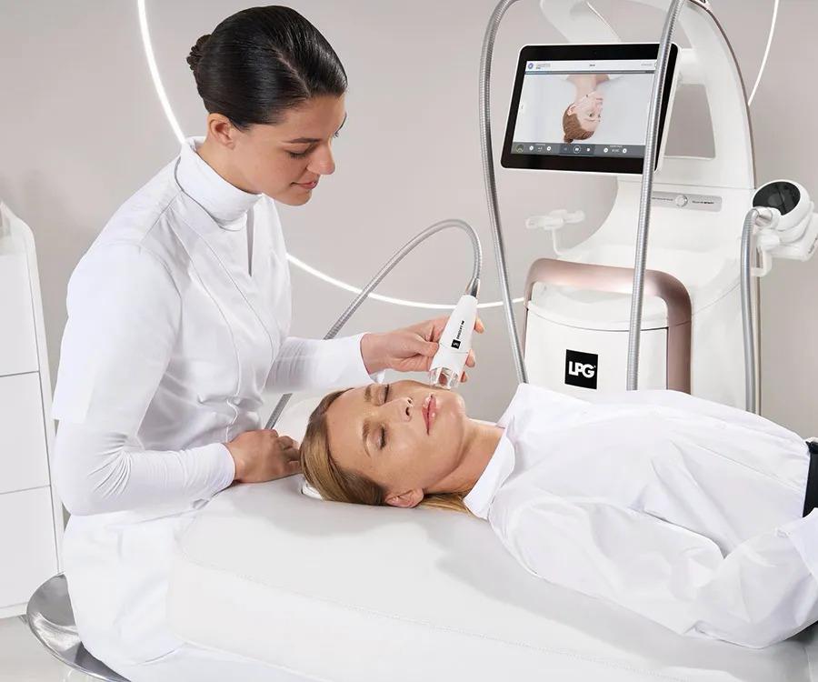 Natus — partenaire Sensoriel Thalasso Spa