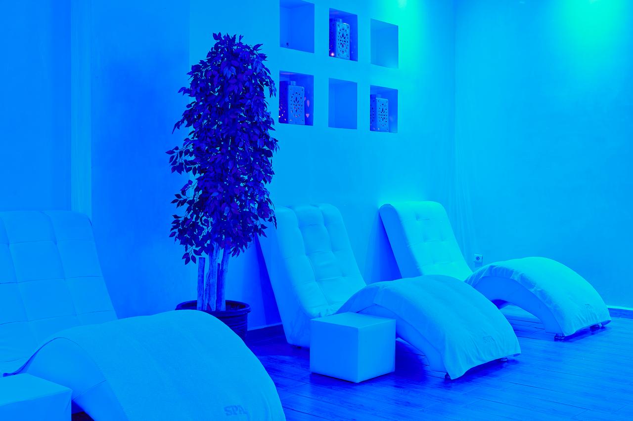 Hammam essentiel