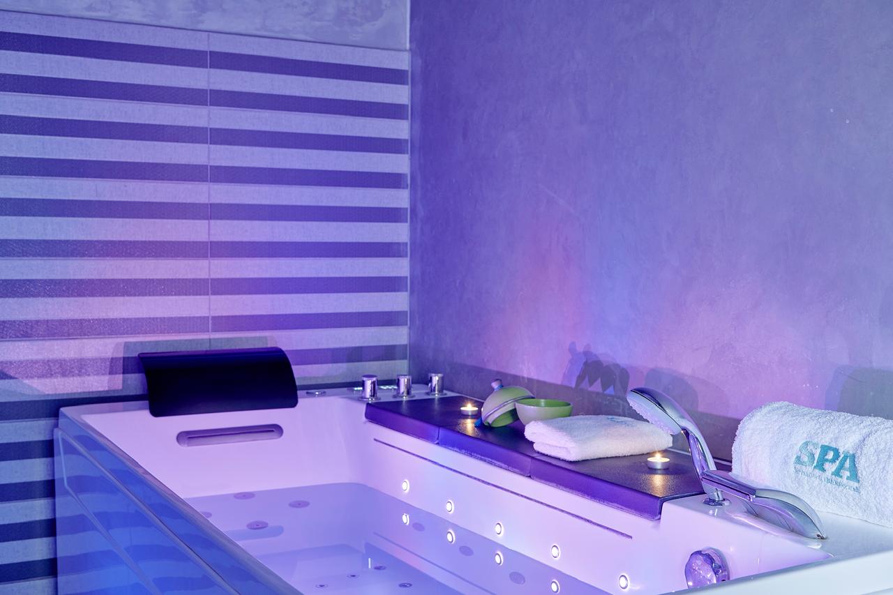 Hammam royal