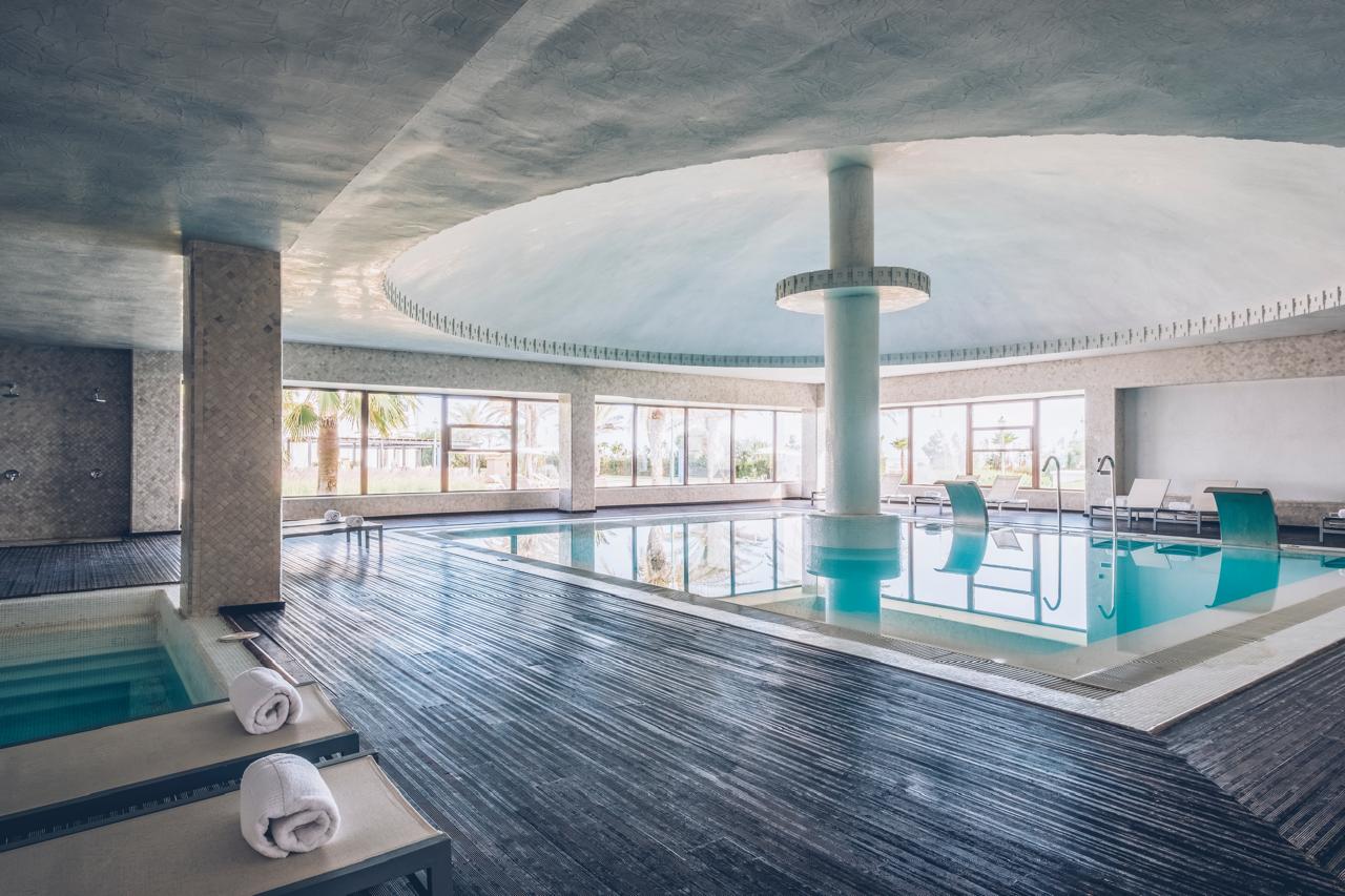 Sensoriel Spa — Iberostar Saïdia